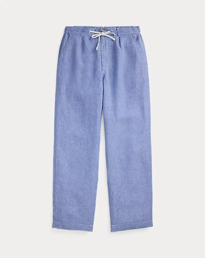 Polo Prepster Chambray Easy Pant