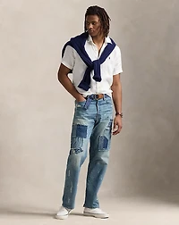 Classic Fit Linen Shirt