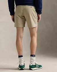 7-Inch Bedford Classic Fit Chino Short
