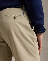 7-Inch Bedford Classic Fit Chino Short