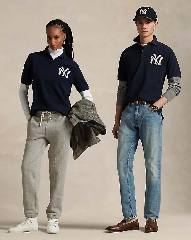 Polo Ralph Lauren Yankees Shirt