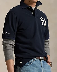 Polo Ralph Lauren Yankees Shirt