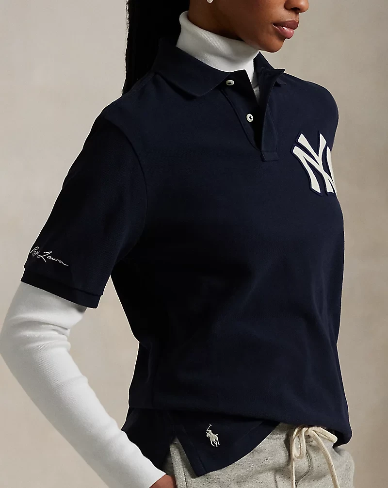 Polo Ralph Lauren Yankees Shirt