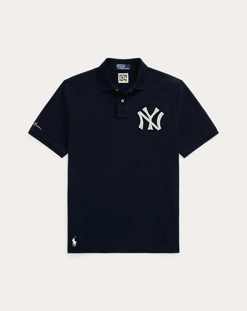 Polo Ralph Lauren Yankees Shirt