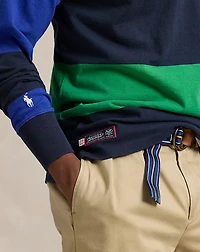 Polo Ralph Lauren Yankees Rugby Shirt