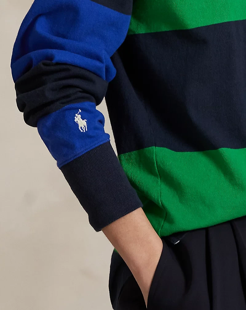 Polo Ralph Lauren Yankees Rugby Shirt