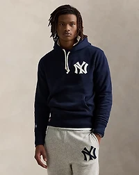 Polo Ralph Lauren Yankees Fleece Hoodie