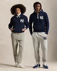 Polo Ralph Lauren Yankees Fleece Hoodie