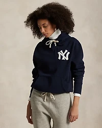 Polo Ralph Lauren Yankees Fleece Hoodie
