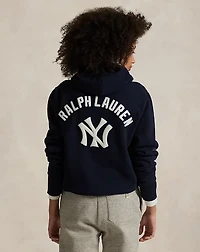 Polo Ralph Lauren Yankees Fleece Hoodie