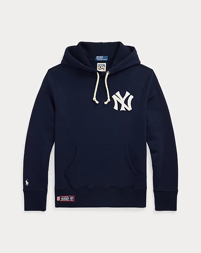 Polo Ralph Lauren Yankees Fleece Hoodie