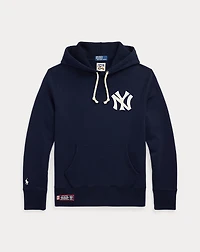 Polo Ralph Lauren Yankees Fleece Hoodie