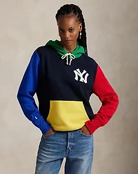 Polo Ralph Lauren Yankees Fleece Hoodie