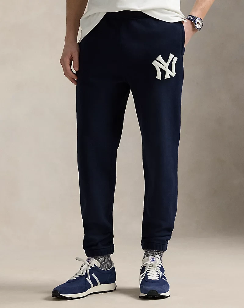 Polo Ralph Lauren Yankees Sweatpant
