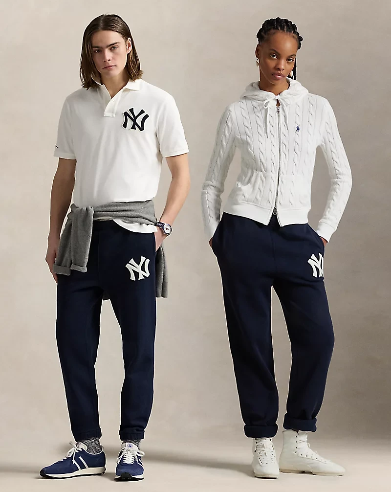 Polo Ralph Lauren Yankees Sweatpant