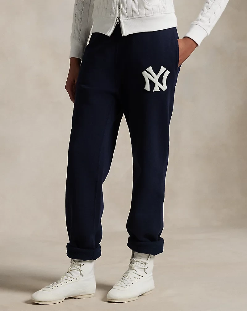 Polo Ralph Lauren Yankees Sweatpant