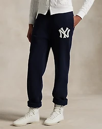Polo Ralph Lauren Yankees Sweatpant