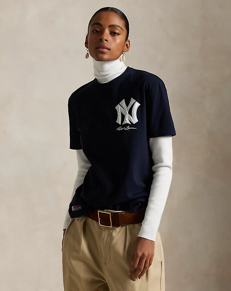 Polo Ralph Lauren Yankees T-Shirt