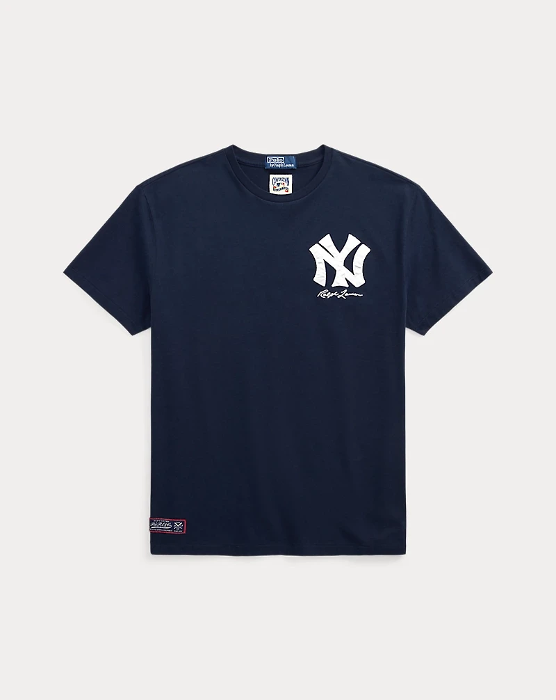 Polo Ralph Lauren Yankees T-Shirt