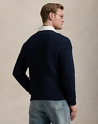 Polo Ralph Lauren Yankees Sweater