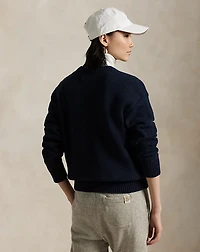 Polo Ralph Lauren Yankees Sweater