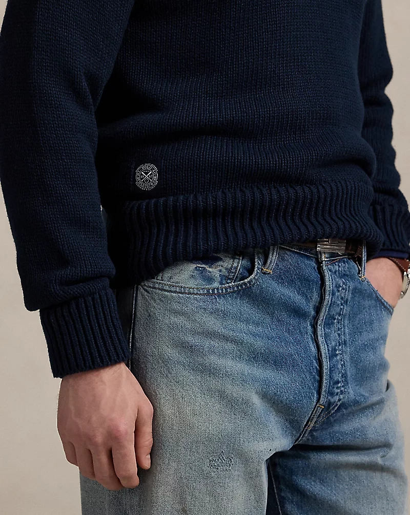 Polo Ralph Lauren Yankees Sweater