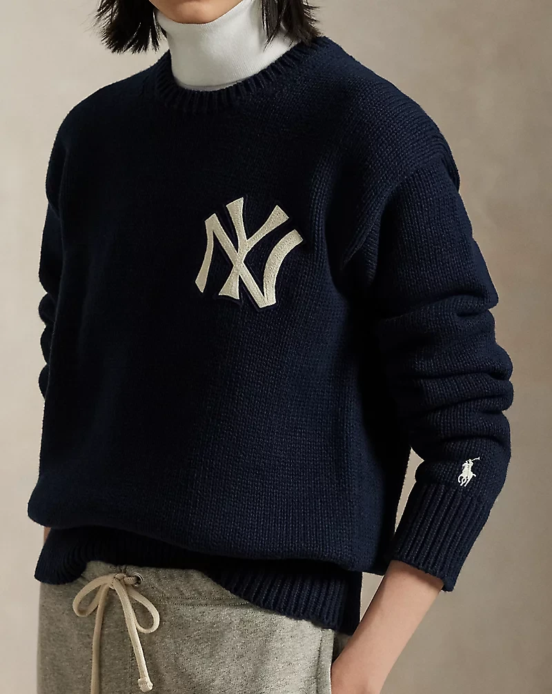 Polo Ralph Lauren Yankees Sweater