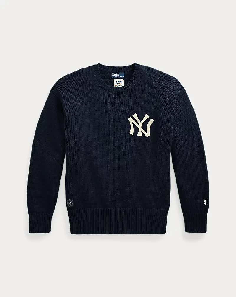 Polo Ralph Lauren Yankees Sweater