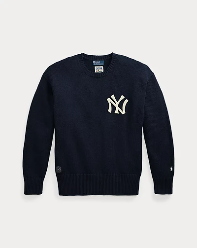Polo Ralph Lauren Yankees Sweater