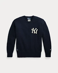 Polo Ralph Lauren Yankees Sweater