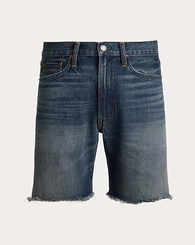 Inch Vintage Classic Denim Short