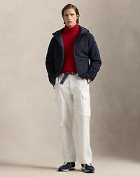 The Teak Insulated Jacket
