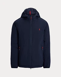 The Teak Insulated Jacket
