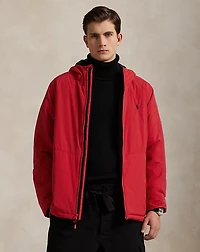 The Teak Insulated Jacket