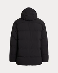 The Parkview Down Coat