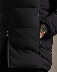 The Parkview Down Coat