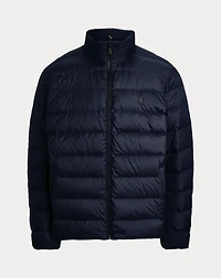 The Colden Packable Down Jacket