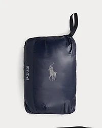 The Colden Packable Down Vest