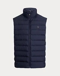 The Colden Packable Down Vest