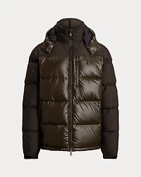 The Gorham Two-Tone Down Jacket
