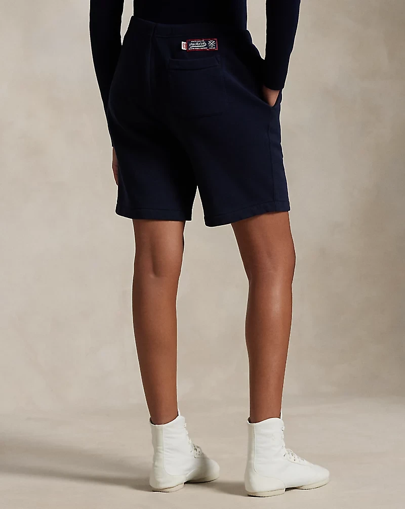 Polo Ralph Lauren Yankees Fleece Short