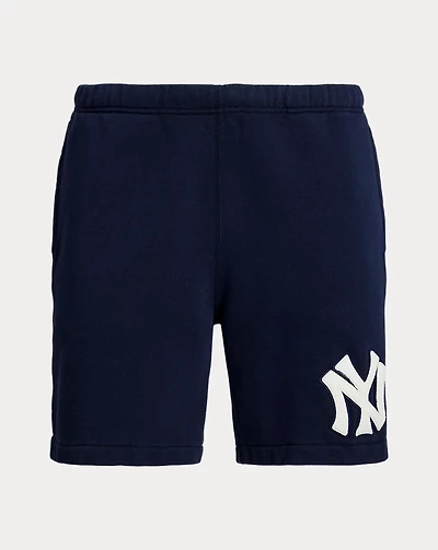 Polo Ralph Lauren Yankees Fleece Short