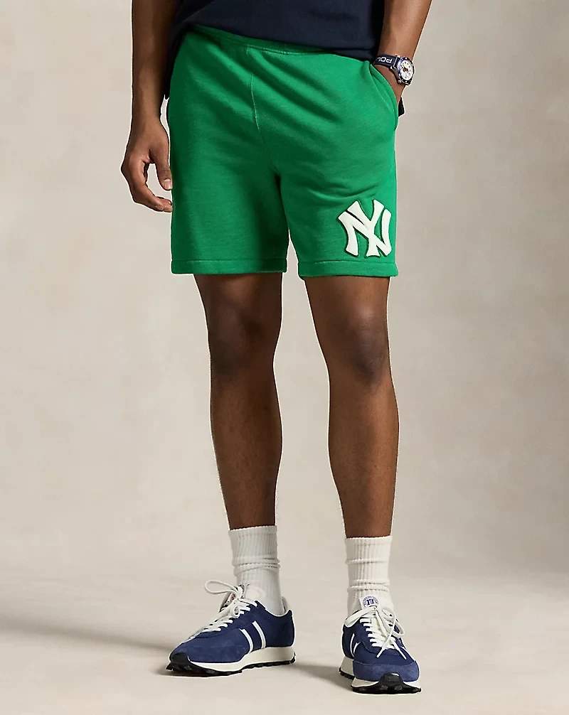 Polo Ralph Lauren Yankees Fleece Short