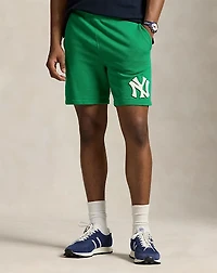 Polo Ralph Lauren Yankees Fleece Short