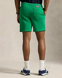 Polo Ralph Lauren Yankees Fleece Short