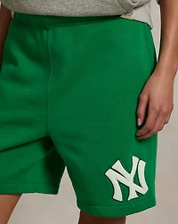 Polo Ralph Lauren Yankees Fleece Short