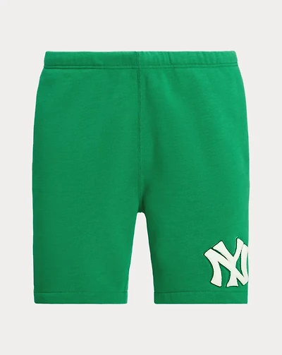Polo Ralph Lauren Yankees Fleece Short