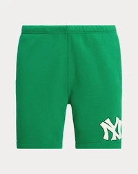 Polo Ralph Lauren Yankees Fleece Short