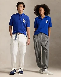 Polo Ralph Lauren Dodgers Shirt
