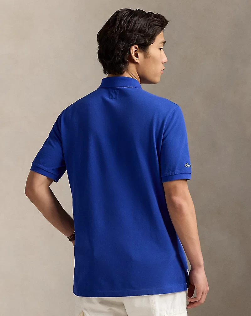 Polo Ralph Lauren Dodgers Shirt